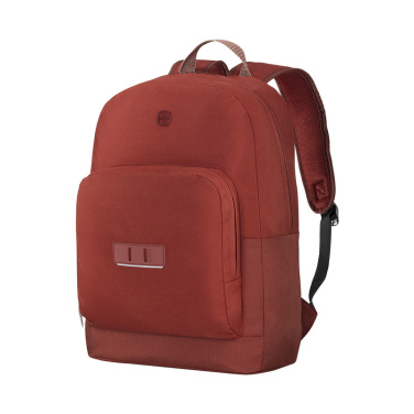 Logotrade mainostuote tuotekuva: Reppu Wenger Crango 16''