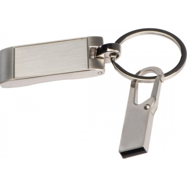 Logo trade mainoslahjat ja liikelahjat kuva: USB-tikku 8GB LAS CRUCES