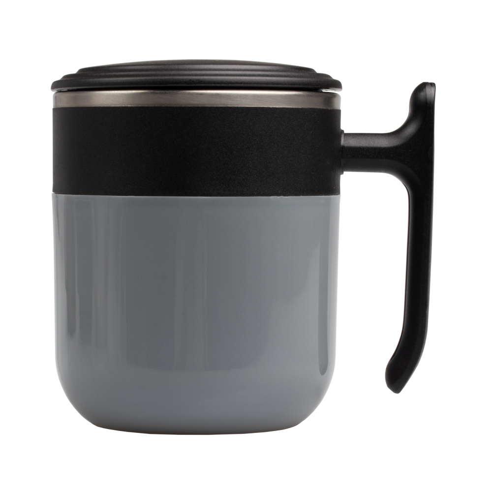 Logotrade mainostuotet kuva: Muki ALESSANDRIA 300 ml