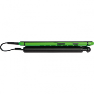 Logotrade mainoslahjat ja liikelahjat tuotekuva: Powerbank 4000 mAh CHIETI