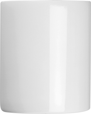 Logo trade mainoslahjat tuotekuva: Sublimaatiomuki SOFIA 280ml