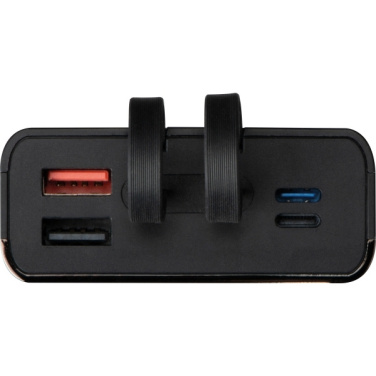 Logo trade mainostuotet tuotekuva: Virtapankki 20 000 mAh MARABELLA MoLu