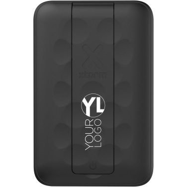 Logo trade mainoslahja kuva: Xtorm FS5W101 10 000 mAh:n magneettinen langaton varavirtalähde