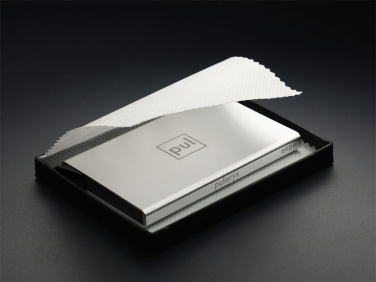 Logo trade liikelahja mainoslahja tuotekuva: RFID luottokorttikotelo 94410800