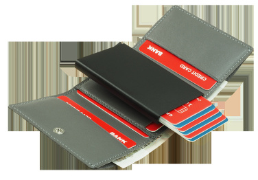 Logotrade liikelahjat kuva: RFID lompakko 541131