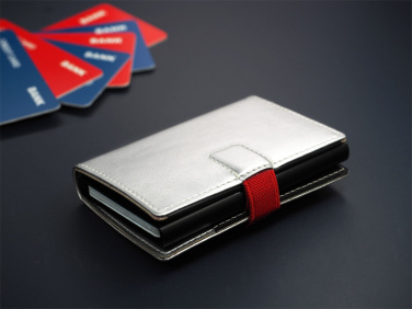 Logotrade liikelahja mainoslahja kuva: RFID lompakko 1230119