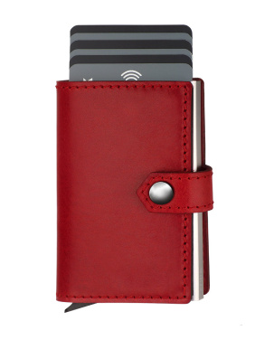 Logotrade mainostuote tuotekuva: RFID lompakko 2161141
