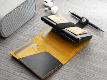 Logotrade mainostuote tuotekuva: RFID lompakko 1230131