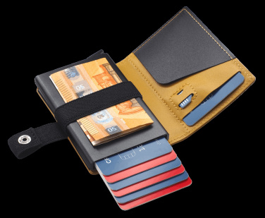 Logotrade mainoslahja ja liikelahja kuva: RFID lompakko 1230131