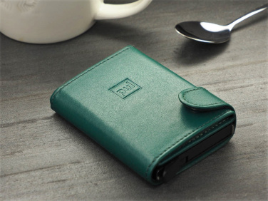Logotrade mainoslahja tuotekuva: RFID lompakko 618131