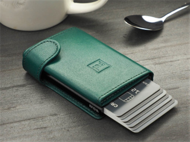 Logotrade mainostuote tuotekuva: RFID lompakko 618131