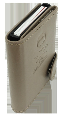 Logo trade liikelahja mainoslahja tuotekuva: RFID lompakko 618131