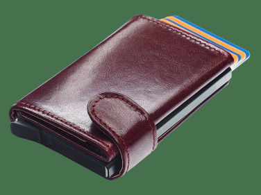 Logotrade mainostuote tuotekuva: RFID lompakko 618067