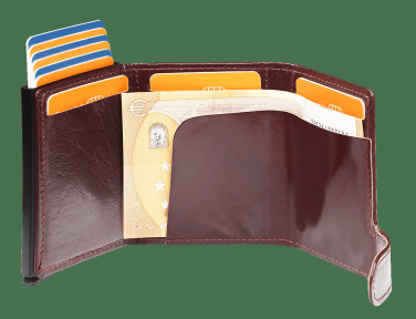 Logo trade mainostuotet tuotekuva: RFID lompakko 618067