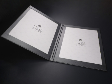 Logotrade mainostuote tuotekuva: Menukansi 1804280
