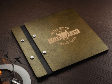 Logo trade mainoslahjat ja liikelahjat kuva: Menukansi 1905121