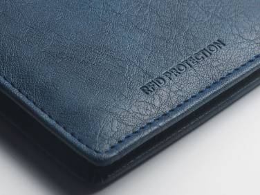 Logotrade mainoslahjat kuva: RFID asiakirjalompakko 611327