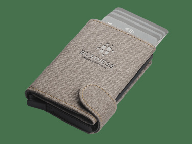Logotrade mainoslahjat kuva: RFID lompakko 618321