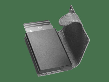 Logo trade mainoslahja ja liikelahja tuotekuva: RFID lompakko 1225323
