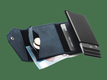 Logotrade liikelahja tuotekuva: RFID lompakko 1249326