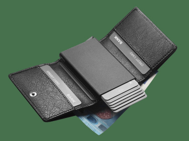 Logo trade mainoslahja ja liikelahja tuotekuva: RFID lompakko 1282327