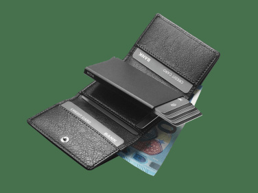 Logotrade mainostuote tuotekuva: RFID lompakko 1282327