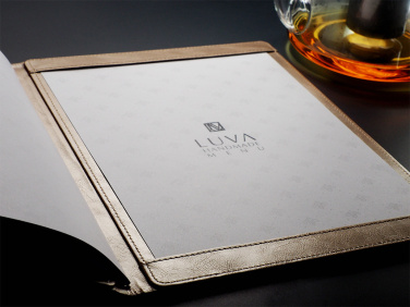 Logotrade liikelahjat kuva: Menu kansi Fine Dining Pro 2013322