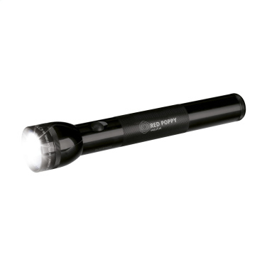 Logo trade liikelahjat tuotekuva: 3D LED Maglite® USA