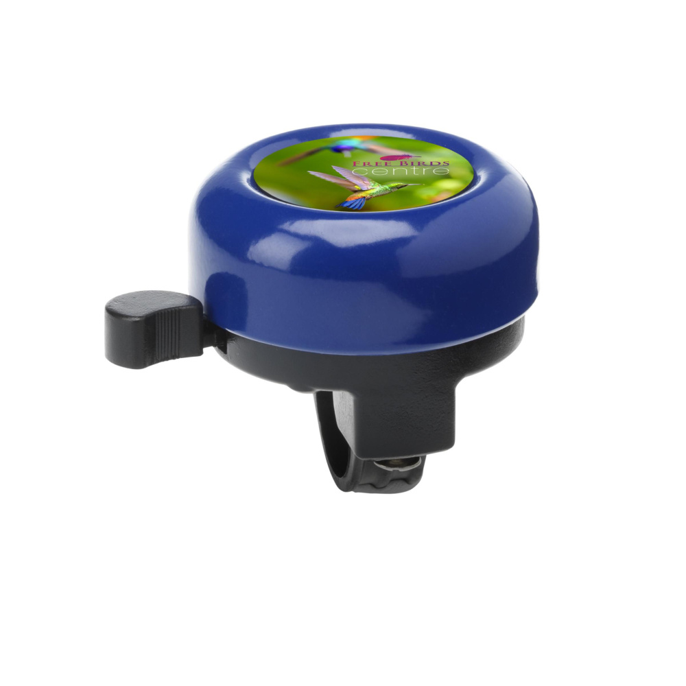 Logotrade liikelahjat kuva: BikeBell