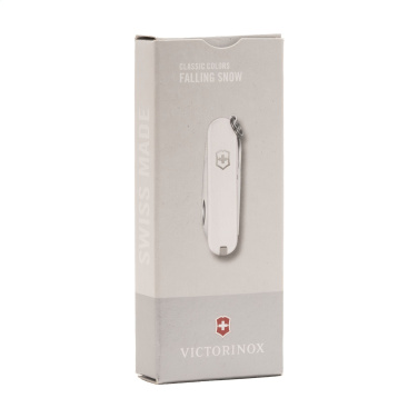 Logo trade mainoslahja ja liikelahja tuotekuva: Victorinox Classic SD taskuveitsi