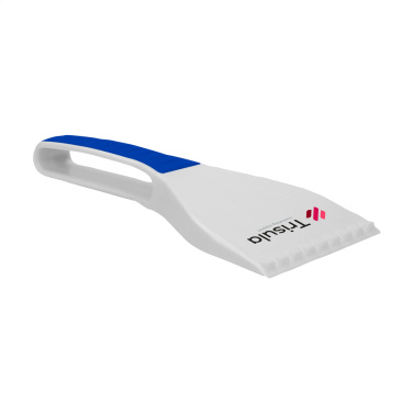 Logo trade liikelahja kuva: TopGrip - Clean Vision -jääkaavin