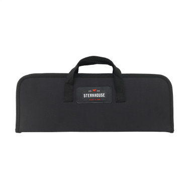 Logo trade liikelahja kuva: Asado BBQ-Set -grillisetti