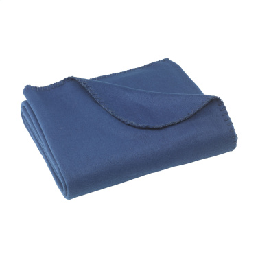 Logo trade liikelahjat mainoslahjat kuva: SuperSoft RPET (180 g/m²) fleecepeite