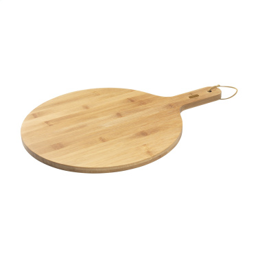Logo trade mainoslahjat ja liikelahjat kuva: Bodega Bamboo Board -leikkuulauta