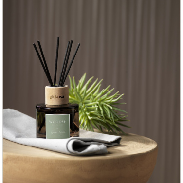 Logotrade mainostuote tuotekuva: Wooosh Fragrance Sticks Vihreät yrtit