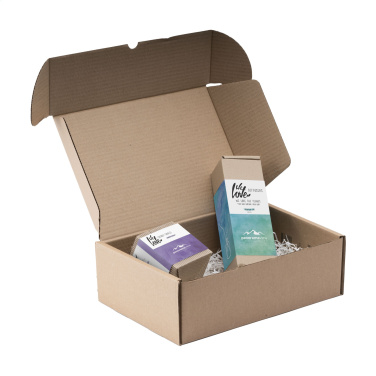 Logotrade mainostuotet kuva: Rakastamme The Planet Giftset -tuoksua