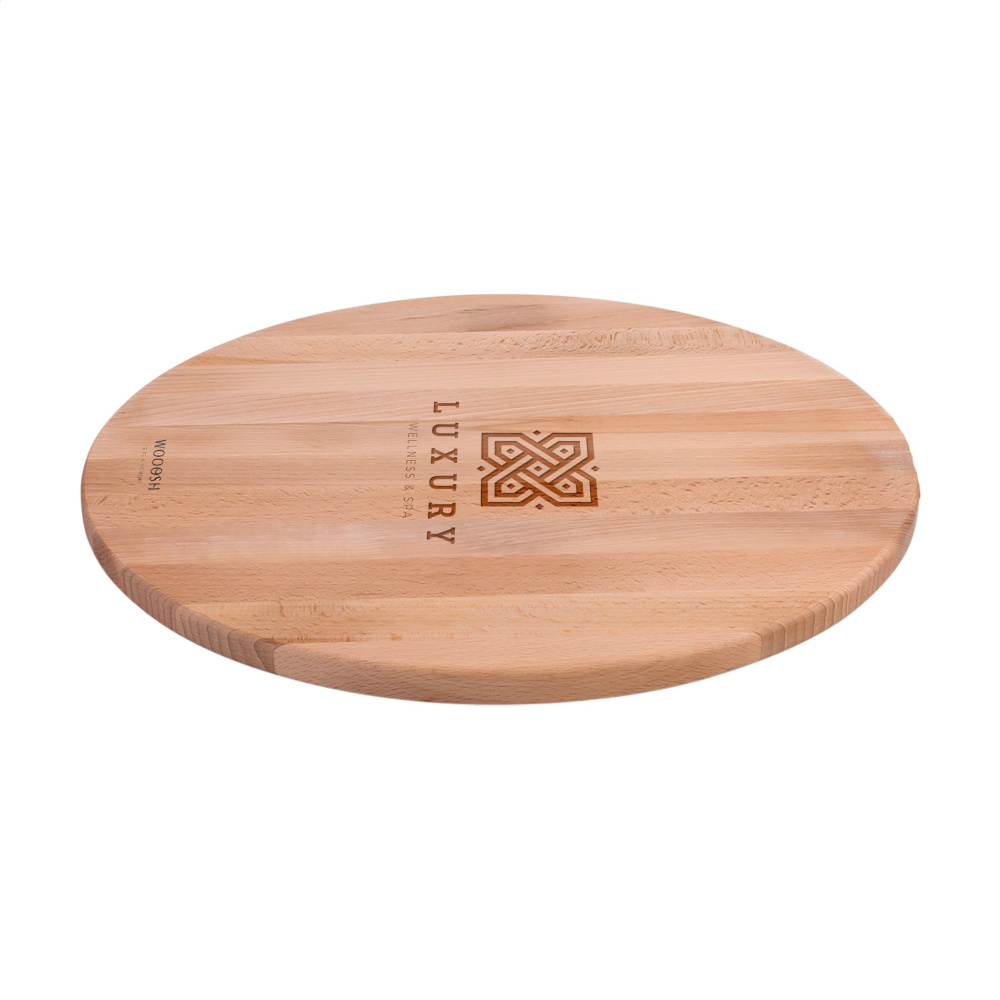 Logotrade liikelahja mainoslahja kuva: Wooosh Tabla Pizzan tarjoilulauta