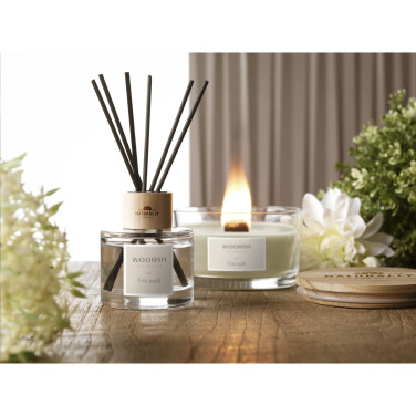 Logotrade mainoslahja ja liikelahja kuva: Wooosh Fragrance Sticks Fine Oudh