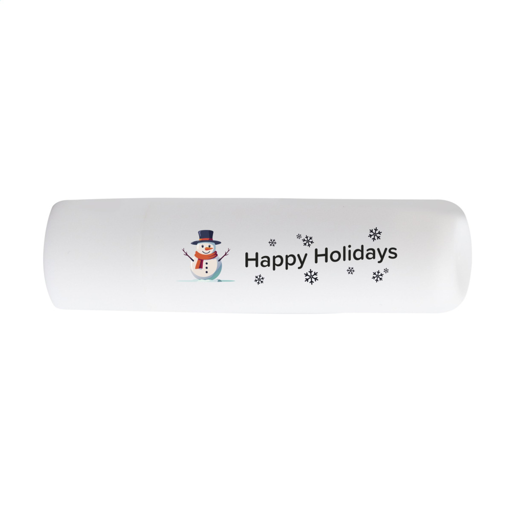 Logotrade mainoslahja tuotekuva: FrostBalm X-Mas