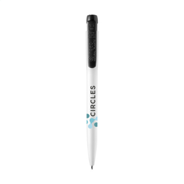 Logo trade mainoslahjat tuotekuva: Stilolinea Ingeo Pen