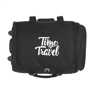 Logotrade liikelahja mainoslahja kuva: Cabin Trolley Bag -matkalaukku