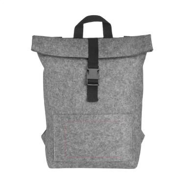 Logotrade liikelahjat kuva: Nolan GRS RPET huopareppu