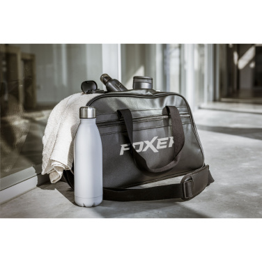 Logotrade mainostuotet kuva: Voyager Weekend Bag -matkalaukku