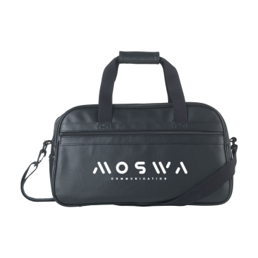 Logo trade liikelahjat tuotekuva: Voyager Weekend Bag -matkalaukku