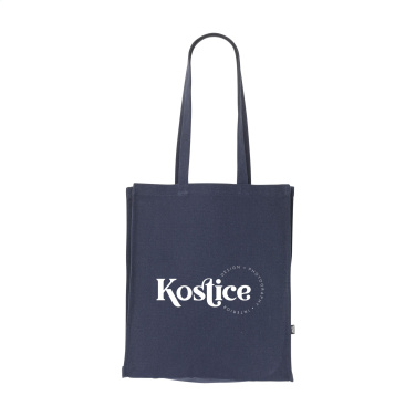 Logotrade mainoslahjat kuva: Solid Bag Color GRS kierrätetty kangas (340 g/m²)