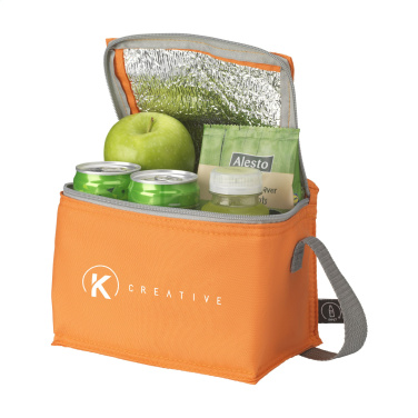 Logotrade liikelahja mainoslahja kuva: FreshCooler GRS RPET