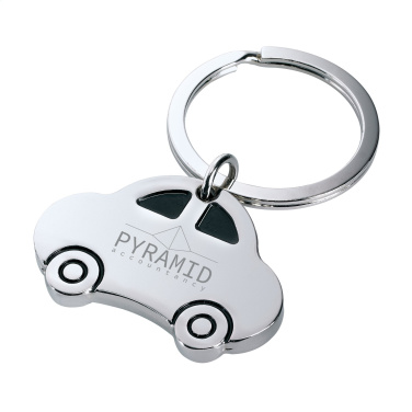 Logotrade mainoslahja ja liikelahja kuva: Autojen avainrengas