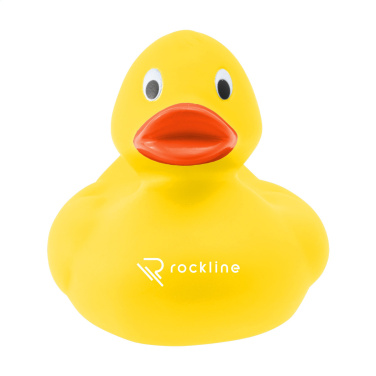 Logo trade mainoslahja ja liikelahja tuotekuva: LittleDuck kylpylelu