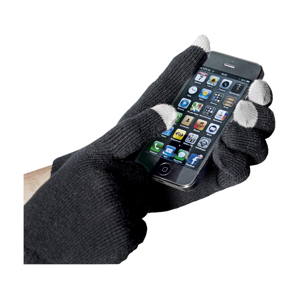 Logotrade liikelahja tuotekuva: TouchGlove hansikas