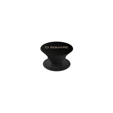 Logo trade mainostuote kuva: PopSockets® alumiininen puhelinteline